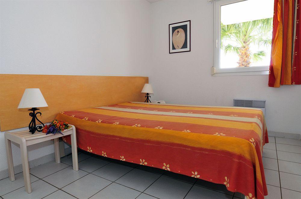 Residence Residhotel Mayflower Le Grau-du-Roi Dış mekan fotoğraf