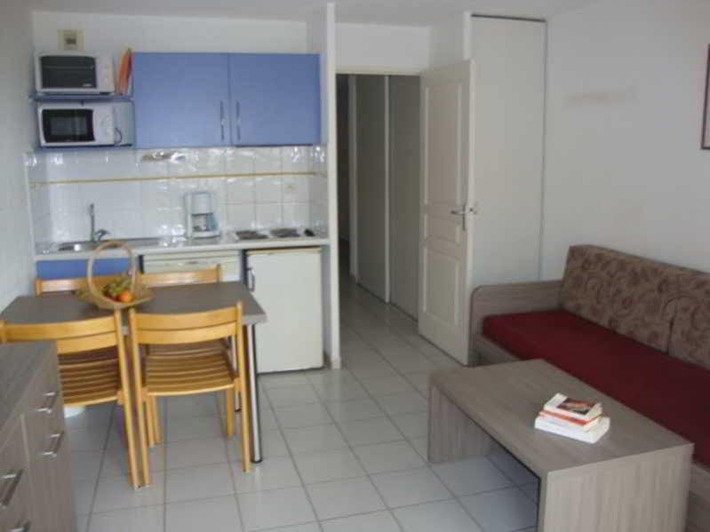 Residence Residhotel Mayflower Le Grau-du-Roi Dış mekan fotoğraf